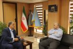 هم‌افزایی فرمانداری خرم‌بید و بنیاد مسکن برای توسعه زیرساخت‌های روستایی