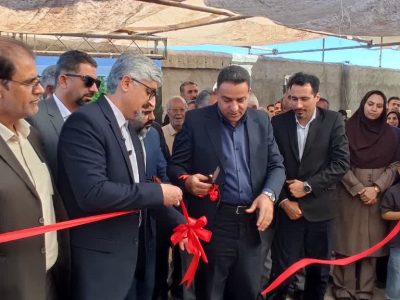 افتتاح طرحهای گلخانهای فارس با حضور وبیناری رئیسجمهور / تأکید بر تحول در صادرات محصولات کشاورزی
