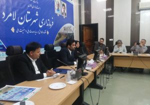 اعلام آمادگی ارشاد فارس برای تأسیس خانه مطبوعات در لامرد/ ظرفیت این شهرستان برای تبدیل‌شدن به قطب نمایش استان