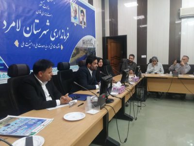 اعلام آمادگی ارشاد فارس برای تأسیس خانه مطبوعات در لامرد/ ظرفیت این شهرستان برای تبدیل‌شدن به قطب نمایش استان