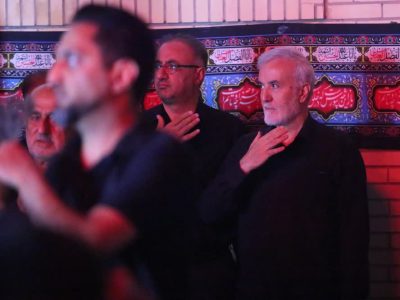 بسیج امکانات شهری شیراز برای عزاداری محرم /  شهردار: در کنار هیئت‌ها هستیم