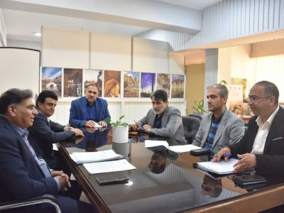 همکاری برخی دستگاه‌ها در حمایت از سیل‌زدگان جهرم باید تسریع شود