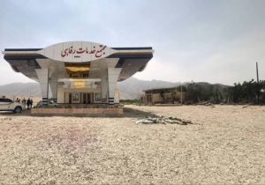 آمادگی ۱۲ مجتمع رفاهی در کریدور اربعین استان فارس/ افزایش ظرفیت راهداری برای خدمت به زائران