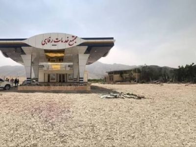 آمادگی ۱۲ مجتمع رفاهی در کریدور اربعین استان فارس/ افزایش ظرفیت راهداری برای خدمت به زائران