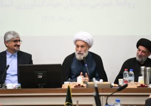 آیت‌الله دژکام: بخش کشاورزی باید جهادی و بی‌وقفه فعال باشد