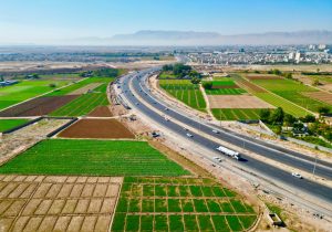 اجرای طرح «خوانا» در بزرگراه شهید استوار