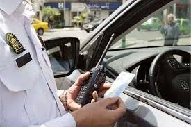 اجرای طرح مشترک پلیس راه فارس و بوشهر برای برخورد با تخلفات حادثه‌ساز