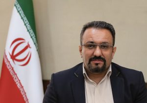 با تأیید شورای عالی انقلاب فرهنگی؛ احمد رستگار رئیس پیام نور فارس شد