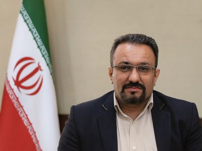با تأیید شورای عالی انقلاب فرهنگی؛ احمد رستگار رئیس پیام نور فارس شد