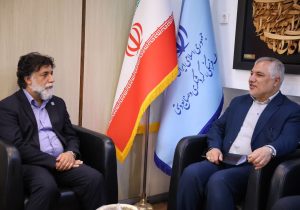 از صنایع‌دستی تا بوم‌گردی؛ نقشه راه جدید میراث‌فرهنگی و کمیته امداد فارس برای اشتغال