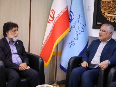 از صنایع‌دستی تا بوم‌گردی؛ نقشه راه جدید میراث‌فرهنگی و کمیته امداد فارس برای اشتغال
