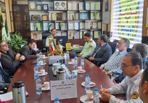 امنیت پایدار بدون مشارکت اصناف محقق نمی‌شود
