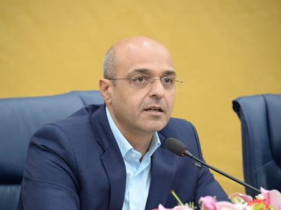 بیش از ۲۰۰ هزار میلیارد تومان مطالبه داریم/ فقط ۱۵ درصد مالکان عوارض نوسازی پرداخت می‌کنند