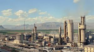 بازگشت ۳۸ درصد ظرفیت از دست‌رفته صنعت پتروشیمی به مدار تولید