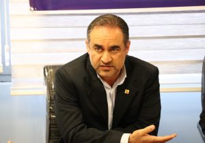توسعه زیرساخت‌های شهرک‌های صنعتی مهم‌ترین نیاز امروز بخش تولید است/ تأکید دستگاه‌های تابعه صمت فارس بر هم‌افزایی برای تحقق اقتصاد مقاومتی