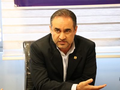 توسعه زیرساخت‌های شهرک‌های صنعتی مهم‌ترین نیاز امروز بخش تولید است/ تأکید دستگاه‌های تابعه صمت فارس بر هم‌افزایی برای تحقق اقتصاد مقاومتی