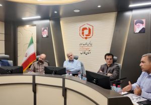 فرماندار شیراز: بنیاد مسکن بازوی توسعه و محرومیت‌زدایی در روستاهاست