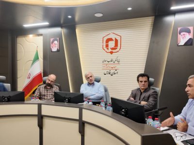 فرماندار شیراز: بنیاد مسکن بازوی توسعه و محرومیت‌زدایی در روستاهاست