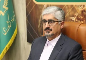 سطح زیر کشت کاملینا در فارس به ۲۵۶۷ هکتار رسید