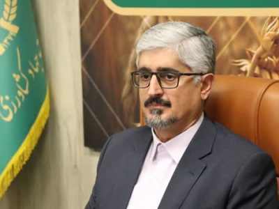 سطح زیر کشت کاملینا در فارس به ۲۵۶۷ هکتار رسید