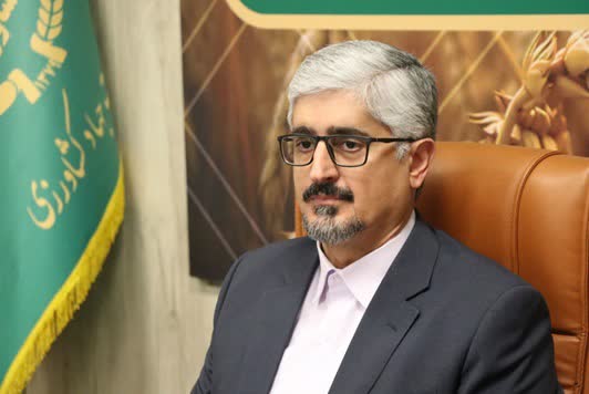 سطح زیر کشت کاملینا در فارس به ۲۵۶۷ هکتار رسید سطح زیر کشت کاملینا در فارس به ۲۵۶۷ هکتار رسید