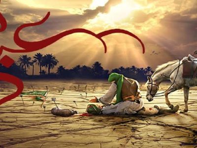 تاسوعای حسینی؛ تجلی چهار رکن ولایت‌مداری در سیره حضرت عباس (ع)
