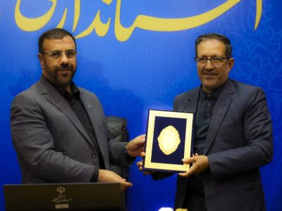 جلیل حسنی: رویکرد اجتماع‌محور و اخلاق‌مداری عامل ثبات سیاسی و اجتماعی فارس است