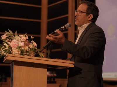 هم‌افزایی هنر و رسانه، راهبرد مدیریت فضای مجازی است