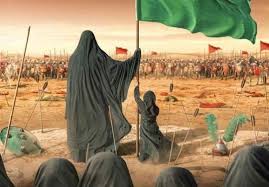 حضرت زینب(س) الگوی روایتگری حقیقت در جنگ شناختی است