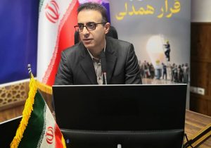 اجرای طرح مهتاب در شیراز؛ جمع‌آوری ۲۸ کیلومتر کابل برق غیرمجاز در خرداد ۱۴۰۵