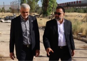 تأکید سرپرست شرکت فرودگاه‌ها بر تسریع پروژه‌های فرودگاه شیراز