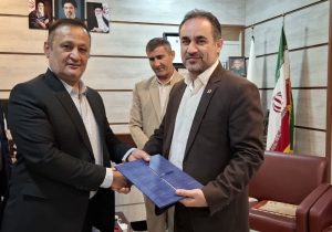 راه‌اندازی ناحیه صنعتی جایدشت در اولویت توسعه فیروزآباد؛ تأمین آب پایدار کلید جذب سرمایه‌گذاران