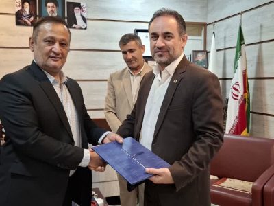راه‌اندازی ناحیه صنعتی جایدشت در اولویت توسعه فیروزآباد؛ تأمین آب پایدار کلید جذب سرمایه‌گذاران