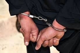اعتراف سارق به ۵۰ فقره سرقت از باغات و کارگاه‌های تولیدی در شیراز