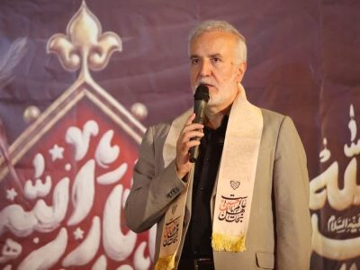 عبور از عقب‌ماندگی‌های شهری نیازمند عزم جهادی است/ تشریح خدمات شهرداری در دهه اول محرم