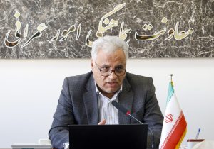 سامانه هوشمند کنترل مصالح ساختمانی در فارس راه‌اندازی شد / آغاز نظارت بر بتن آماده در شیراز