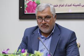 فارس رتبه برتر کاهش معوقات صندوق امداد ولایت را کسب کرد/ پرداخت ۵۸۵ میلیارد تومان تسهیلات