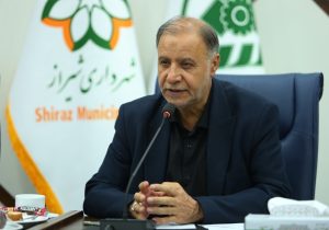 هدف‌گذاری برای ۷۰ هزار معلول در شیراز؛ شناسایی ۹ هزار نقطه بحرانی برای مناسب‌سازی شهری
