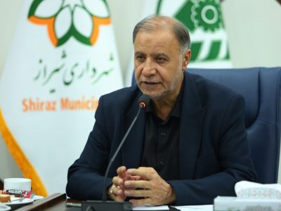 هدف‌گذاری برای ۷۰ هزار معلول در شیراز؛ شناسایی ۹ هزار نقطه بحرانی برای مناسب‌سازی شهری