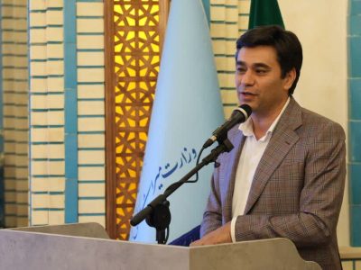 شیراز در مسیر تبدیل به شهر گردشگری دسترس‌پذیر