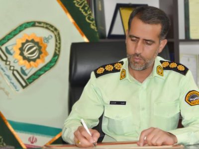 پلیس فارس از امنیت تا سلامت روان؛ راهاندازی میزهای مشاورهای در ماه محرم