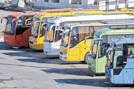 نصب GPS برای ناوگان حمل‌ونقل مسافری فارس الزامی شد