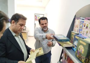 نوآوری باید متعهد به جغرافیای فارس و نیازهای واقعی مردم باشد