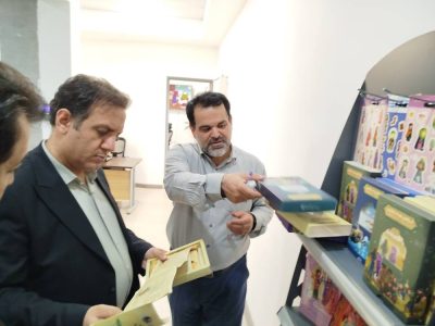 نوآوری باید متعهد به جغرافیای فارس و نیازهای واقعی مردم باشد