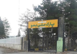 تشکیل تیم‌های واکنش سریع مردمی برای نجات پارک ملی بمو از حریق