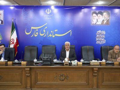 مهلت ۲ ماهه برای هوشمندسازی سوخت در فارس/ پایان عصر تخصیص سنتی سوخت