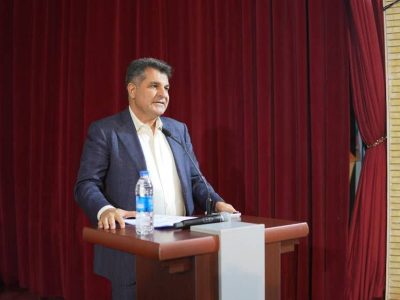 بازنشستگان، ریشههای هویت صنعت برق هستند