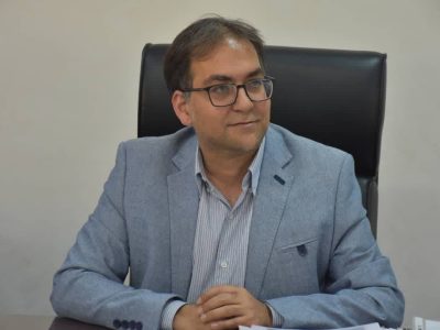 صنعت و معدن پیشران رشد اقتصادی و اقتدار ملی
