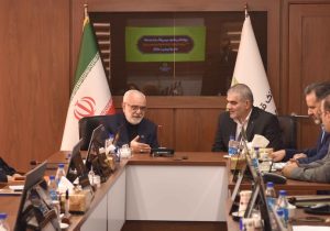 تحول در دریافت تسهیلات؛ رئیس کمیته امداد از زیرساخت‌های دیجیتال بانک مهر ایران قدردانی کرد