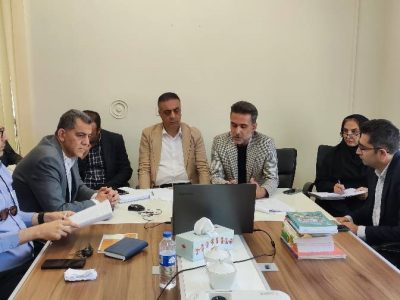 تأکید بر پدافند غیرعامل و حفاظت از باغات قصردشت در بازنگری طرح جامع شیراز